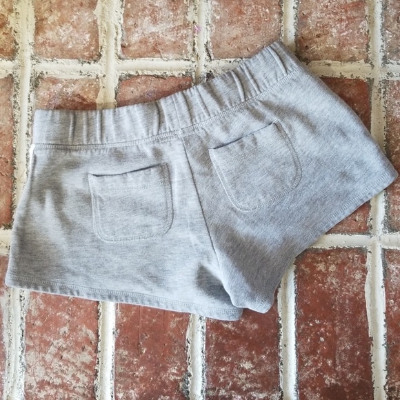 SOLD. Victoria's Secret PINK shorts. - Picture 3 of 7